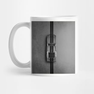 1967 Mustang Mug